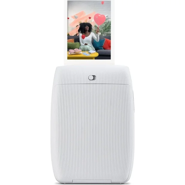 Принтер Fujifilm Instax Mini Link 3 (белый)